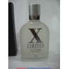 X LIMITED BY ETIENNE AIGNER EDT SPRAY 4.2 OZ RARE HARD TO FIND